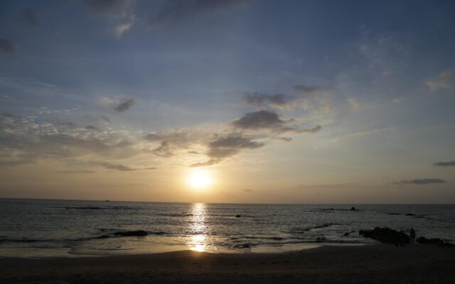 Ocean Breeze Resort Khao Lak