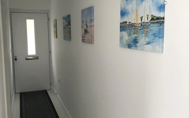 Ocean View Apartments