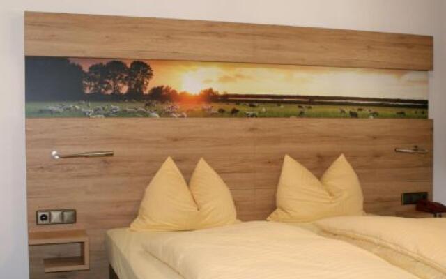 Landhotel Gasthof Wittstaig