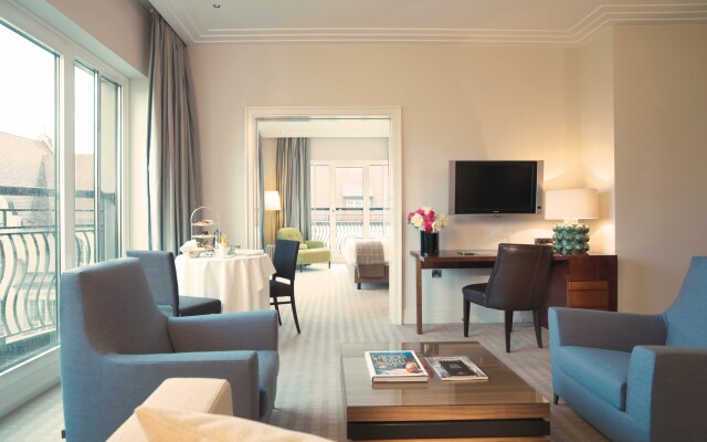 Rocco Forte The Charles Hotel