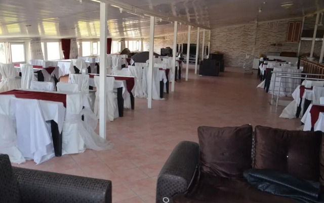 Grand Odemis Kilicaslan Otel