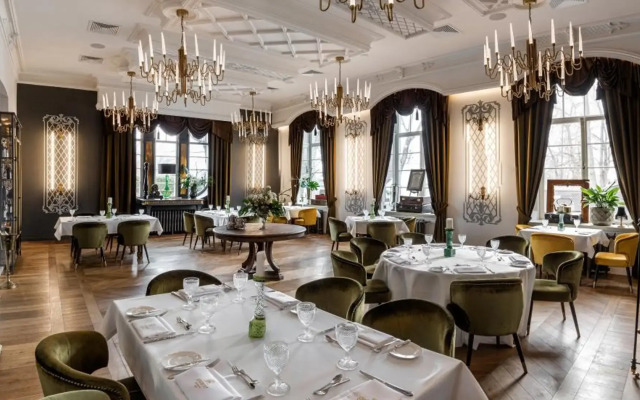 Hotel Traugutta 3 Białystok
