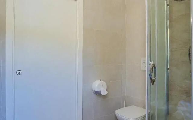 Le Querce Farmhouse