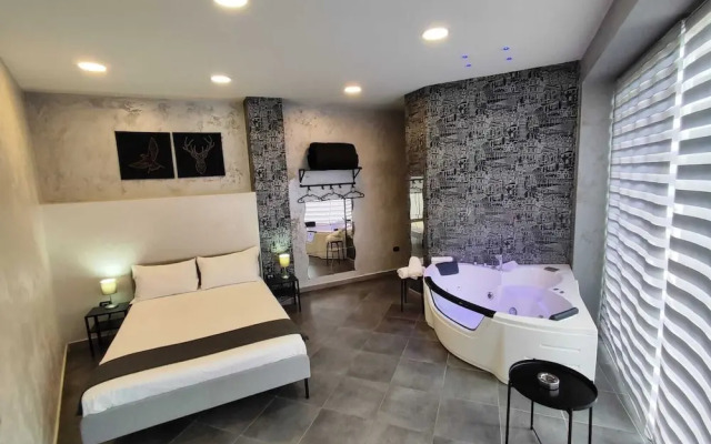 Living Bed and Breakfast