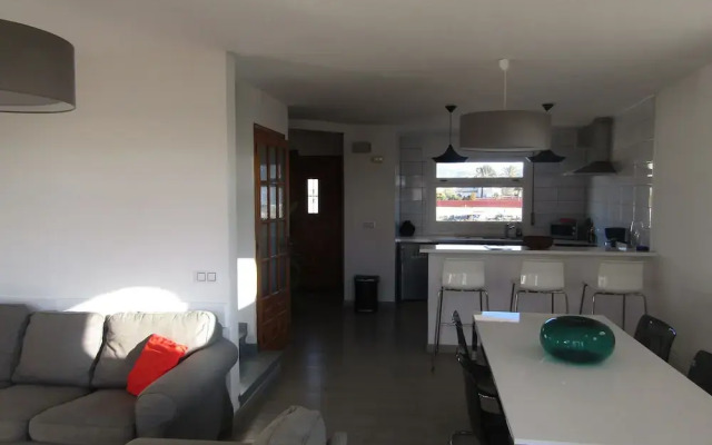 Apartamento Cargols 1