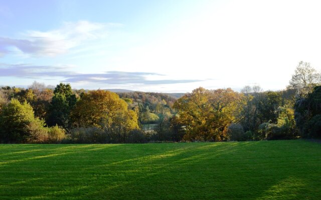 Crathorne Hall Hotel