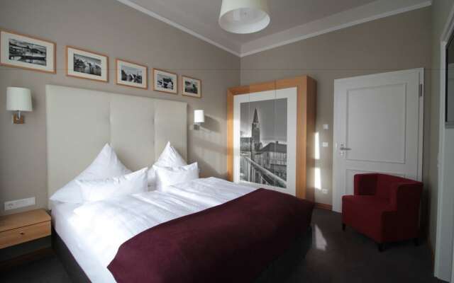 Hotel am Molkenmarkt