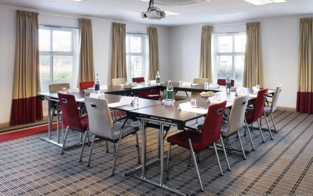 Holiday Inn Express Bristol - Filton by IHG