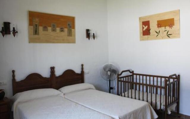 Villa Mayorazgo