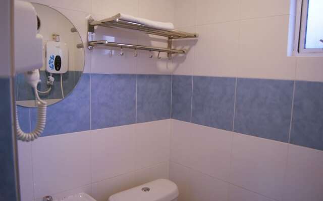 马六甲琼克假期度假屋(Jonker Vacation Home Melaka)