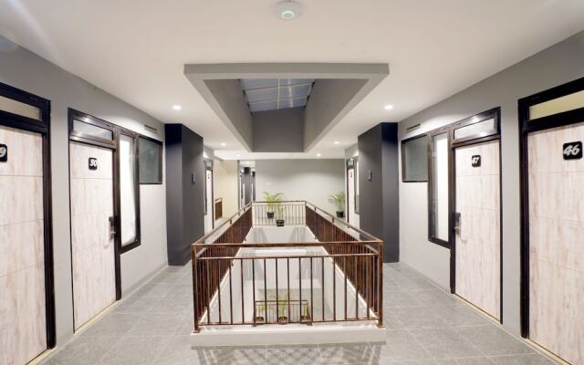 Dparagon Kebon Jeruk