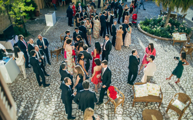 Agrirelais Baglio di Pianetto