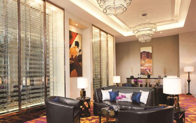 DoubleTree by Hilton hotel Anhui - Suzhou