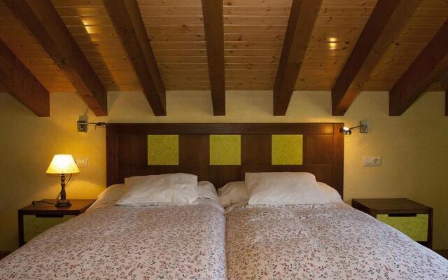 Hotel Rural Reciegos Complejo Agroturistico
