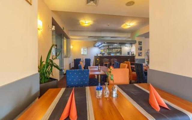 Hotel Fenix