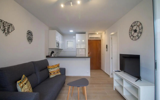 Vistamarina B 211 By IVI Real Estate