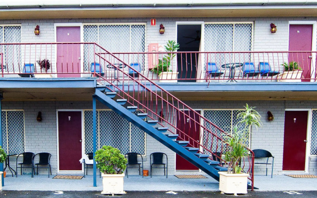 Ballina Hi Craft Motel