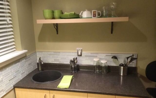 Suite Amour Hobby Farm and B & B