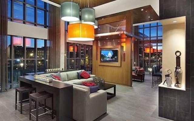 Prime DC Location Corporate Rentals