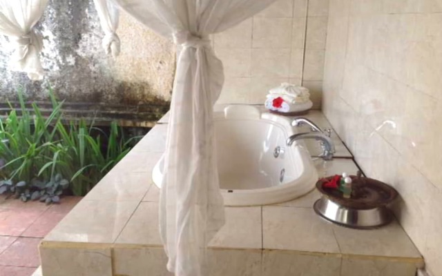 Soka Jatiluwih Villas