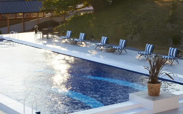 Infinito Hotel & Spa Nanki Shirahama