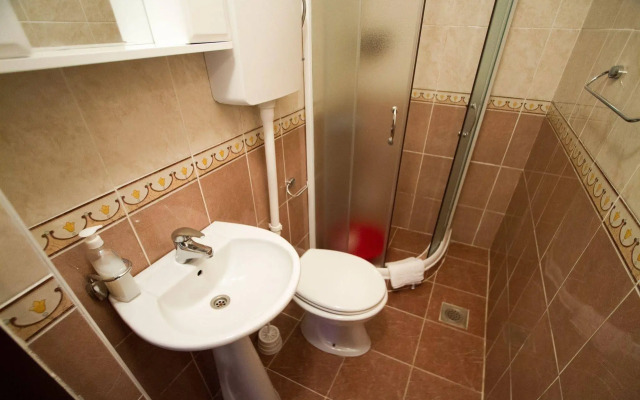 Apartmani Petkovic