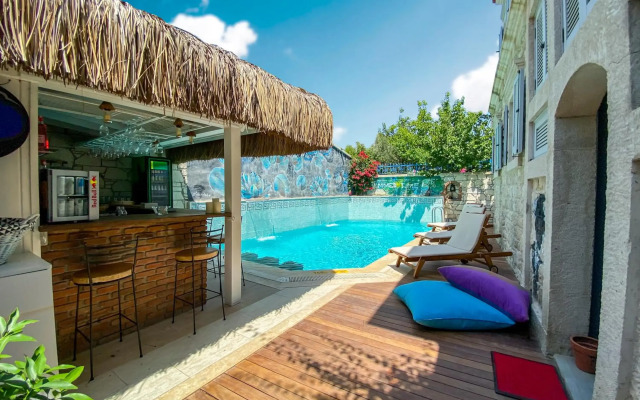 Provence Mansion Alacati
