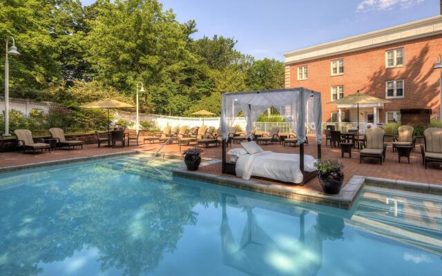 The Westin Governor Morris, Morristown