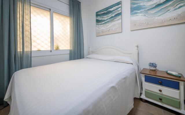 Bfa 128 - Apartamento Carmen