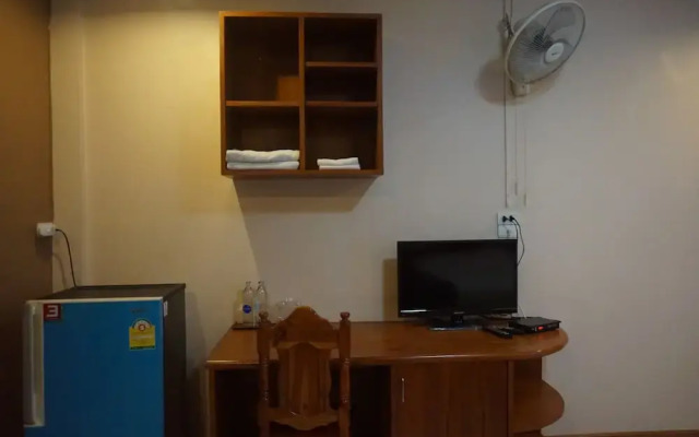 Yoodee House Apartment