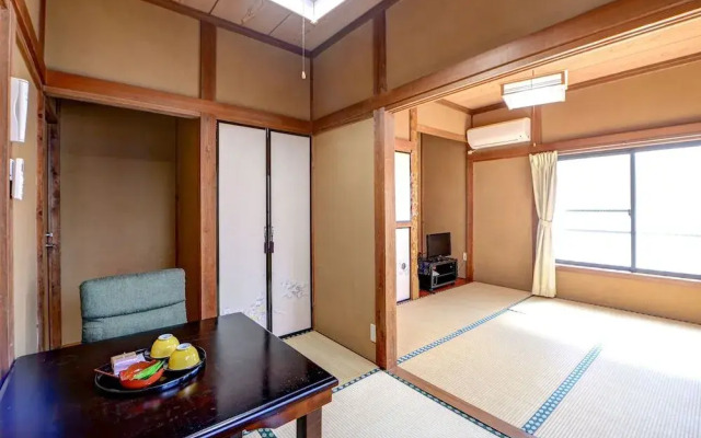 Ryokan Niko