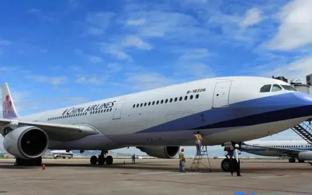 Moyu Apartment Hotel