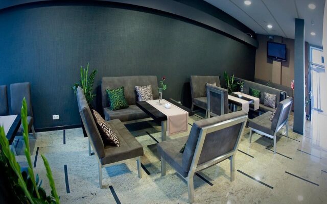 Hotel Centrum