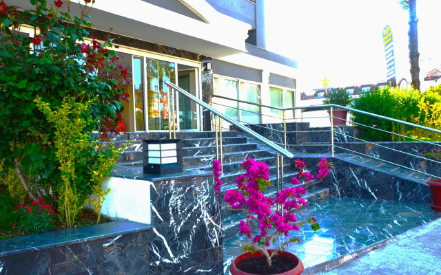 Sun Beach Hill