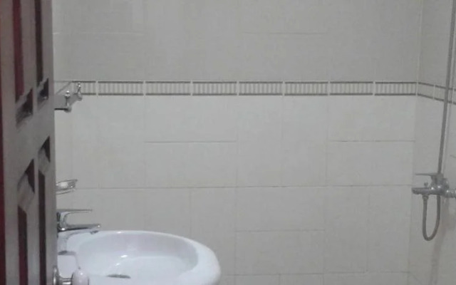 Thissa Homestay