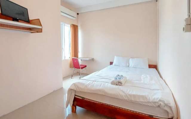 Artayya Puri 3 Syariah near Terminal Caruban