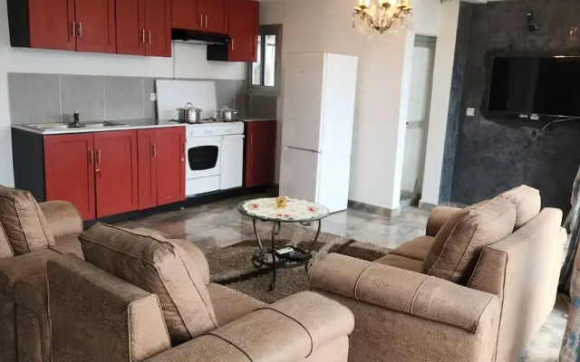 Residence Familia Phoenix