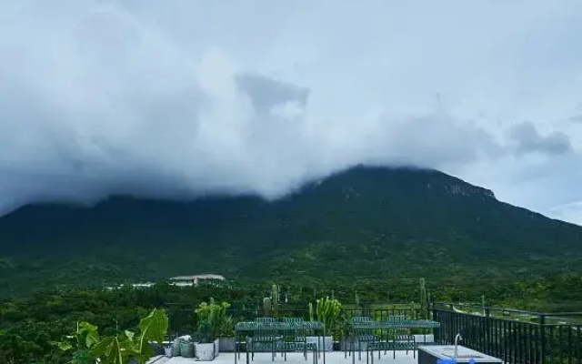 Doesli Hotel