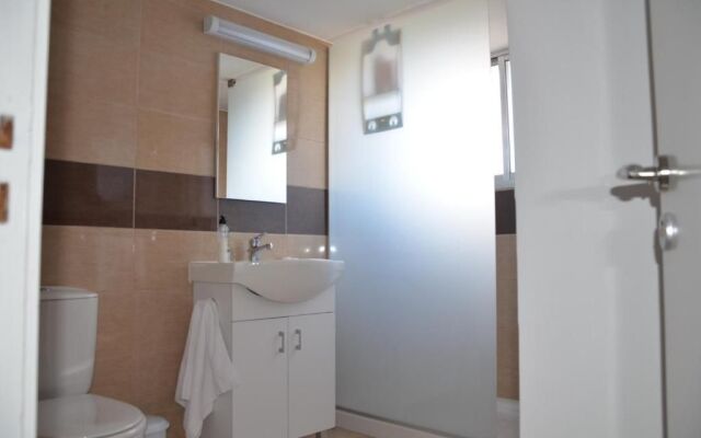 Surf & Sun Holiday Apartments