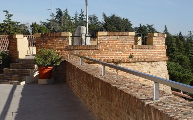 Hotel Antico Borgo