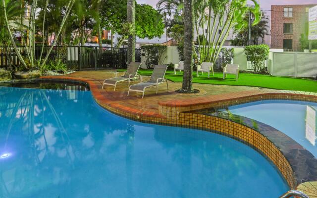 Headland Gardens Holiday Apartments