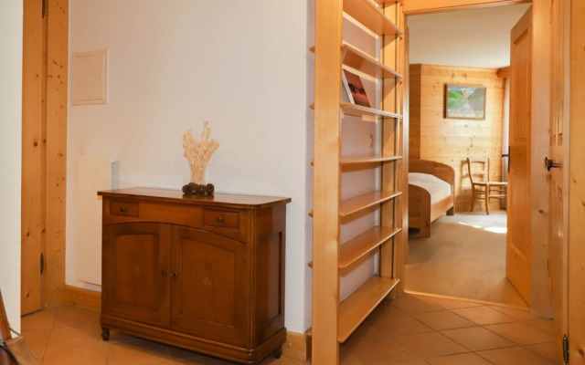 R Sidence Le Bristol Ollon