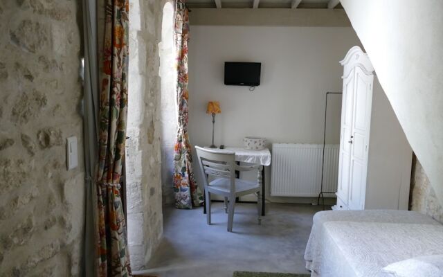 La Maison d'Isidore