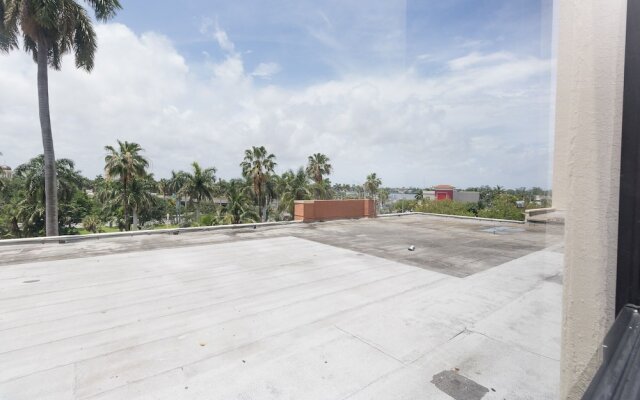 465 City View Hollywood Beach