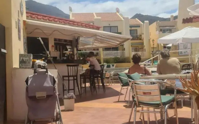 Mareverde Ocean View Flat