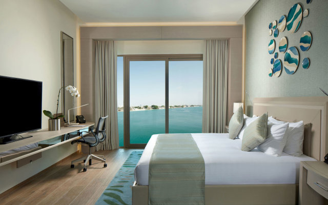 Royal M Hotel & Resort Abu Dhabi by Gewan