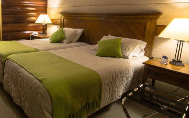 Hotel Panamericana Ancud