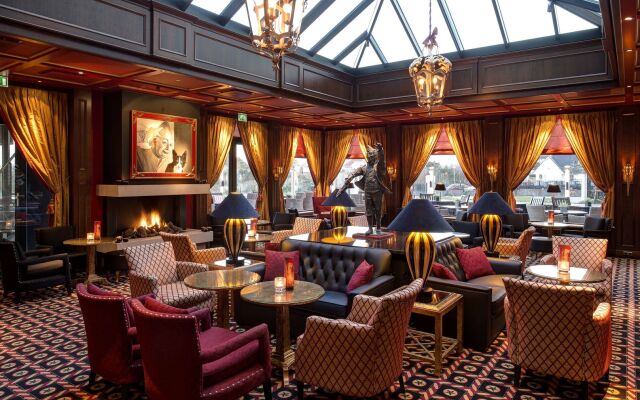 Grand Hotel Huis ter Duin