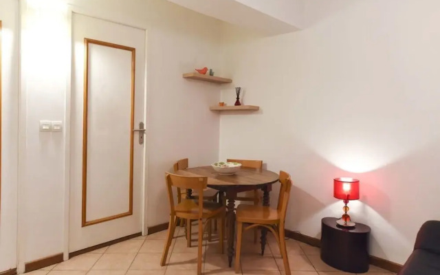 Montorgeuil cosy