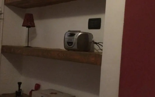 Casa vacanze La Noce